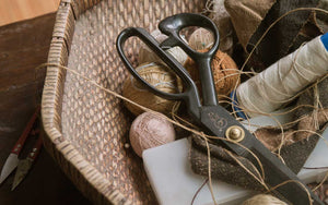 Sewing Workshops