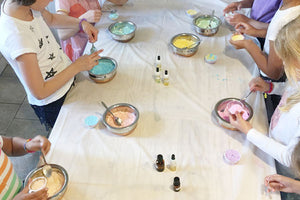 Kids Party 7-9