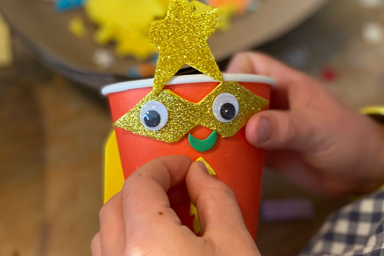 Kids Party 4-6