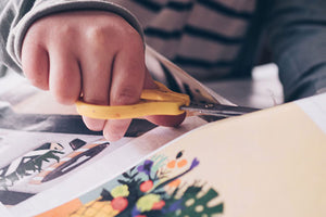 Kids Art & Craft Classes