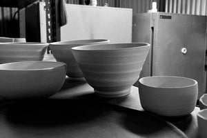 Kiln Firing Orders