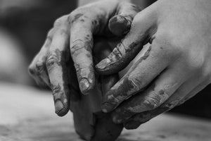 Pottery & Ceramics Workshops