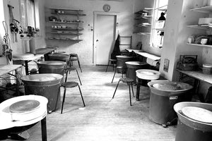 Pottery Studio & Services