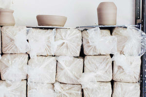 Shop & Pottery Supplies