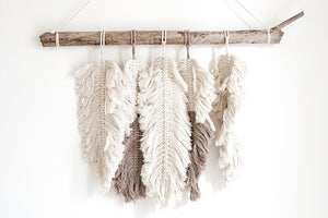 Macramé Supplies